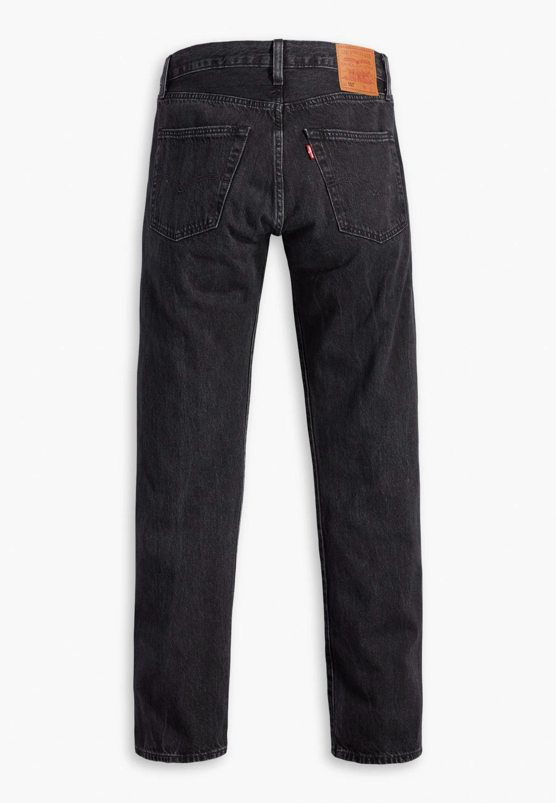 Levi's® 501® LEVI'S ORIGINAL - Vaqueros pitillo