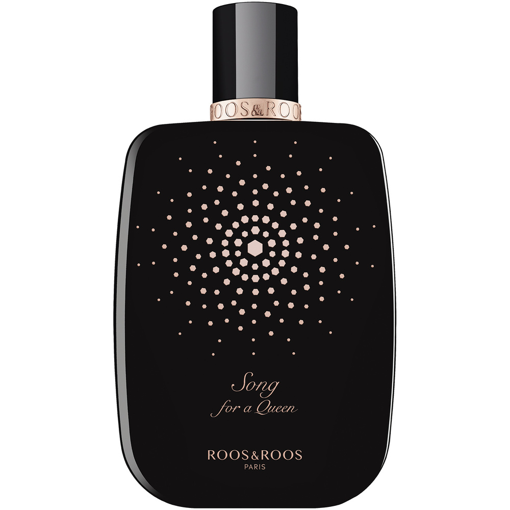 roos & roos SONG FOR A QUEEN Eau de parfum