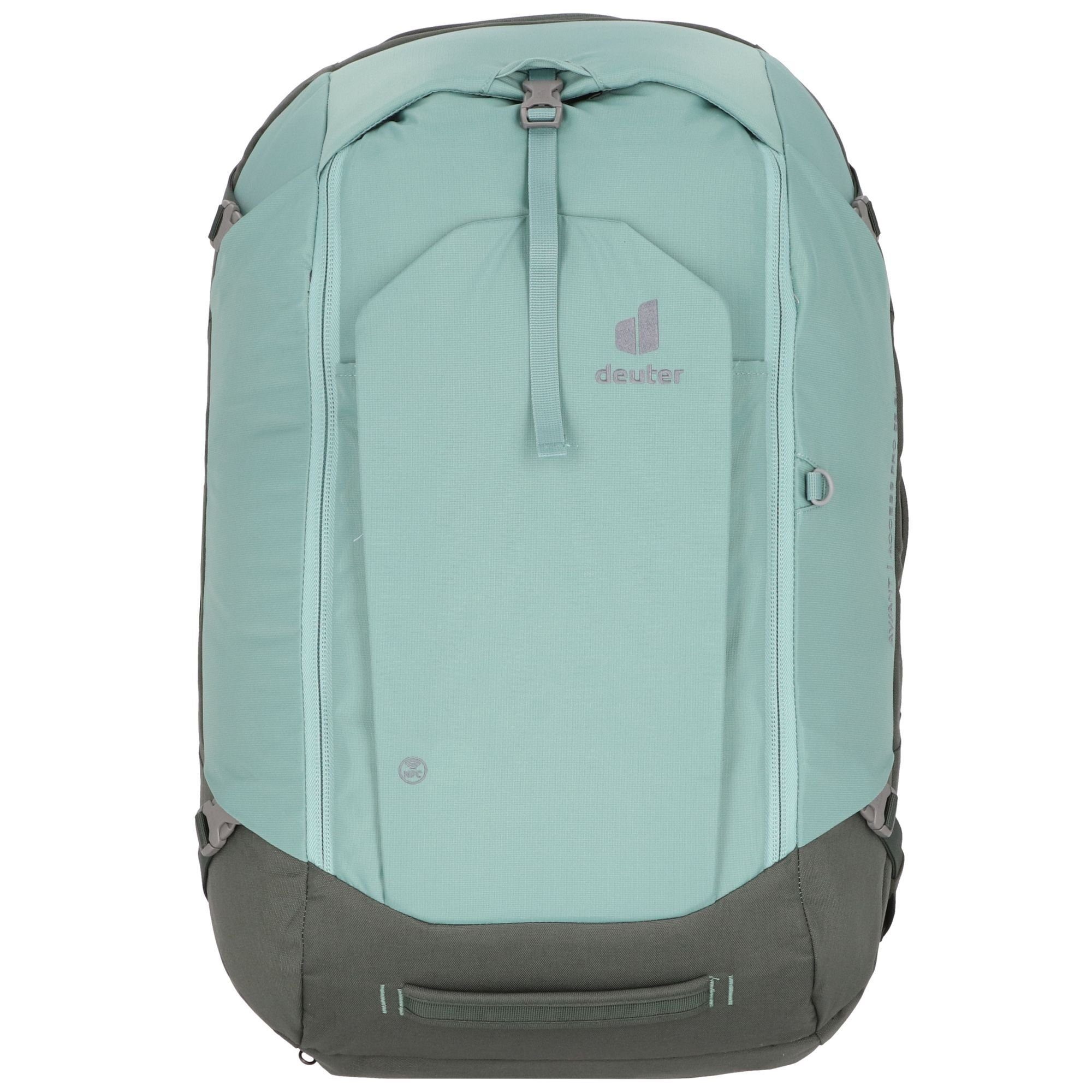 deuter Sportrucksack Aviant, Polyester