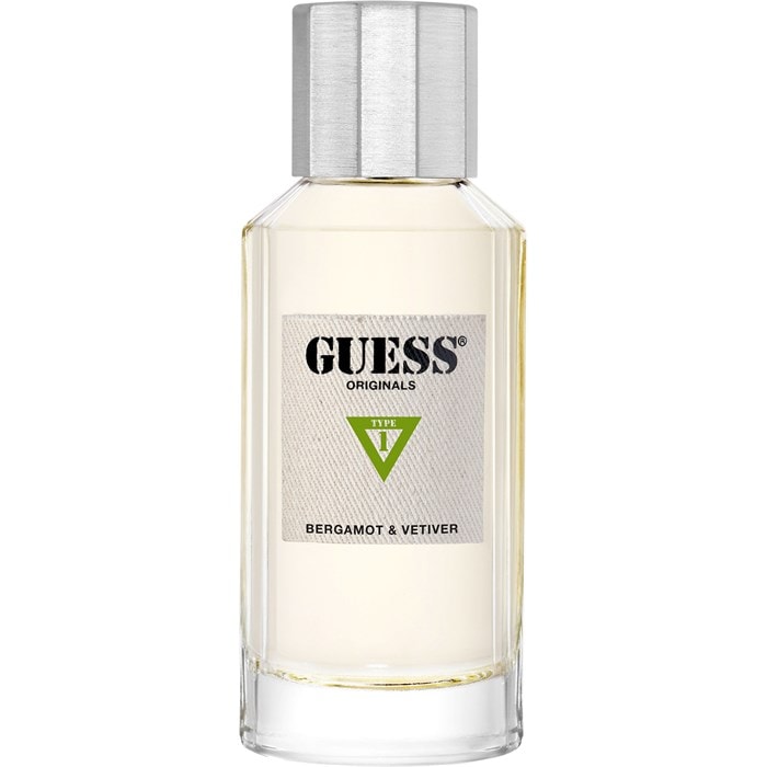 Eau de Parfum Spray