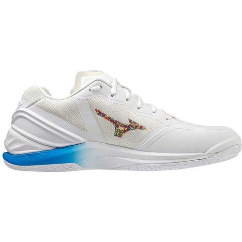 HERREN HANDBALLSCHUHE WAVE STEALTH NEO(U)