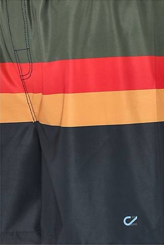 CRUZ Badehose Indy mit bequemer Passform