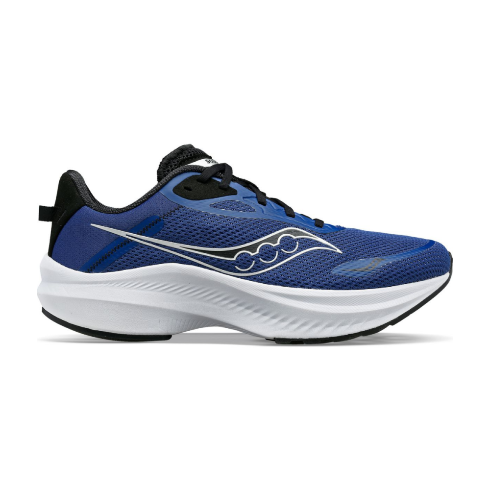 Saucony Axon 3 S20826-31 / blau