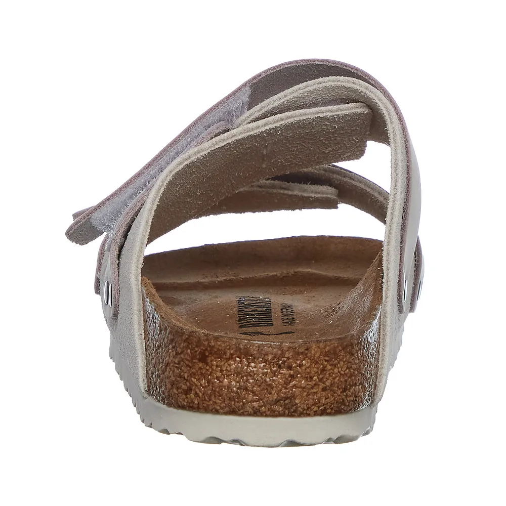 Birkenstock Uji 1024822 / weiss