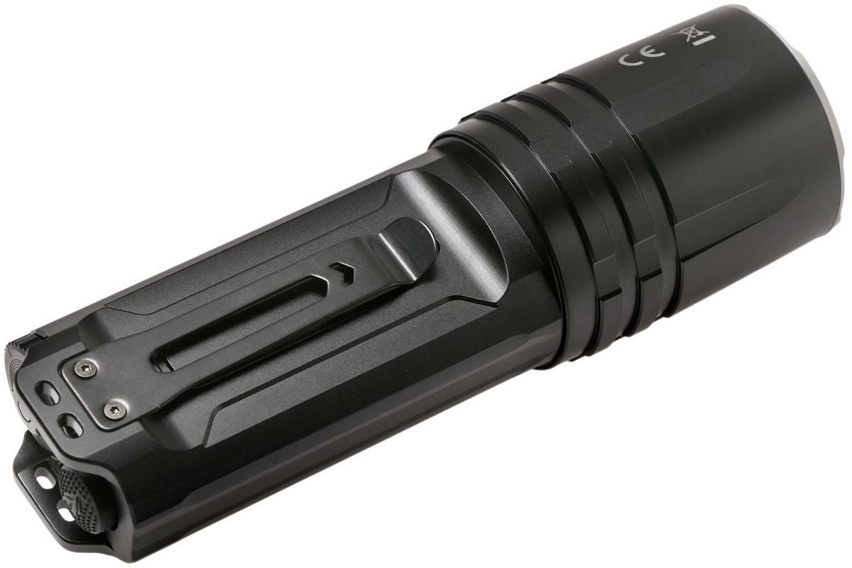 Fenix TK35UE V2.0 Taktische Taschenlampe