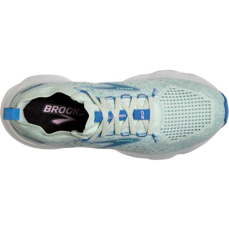 Brooks Glycerin StealthFit 20 Laufschuhe Damen