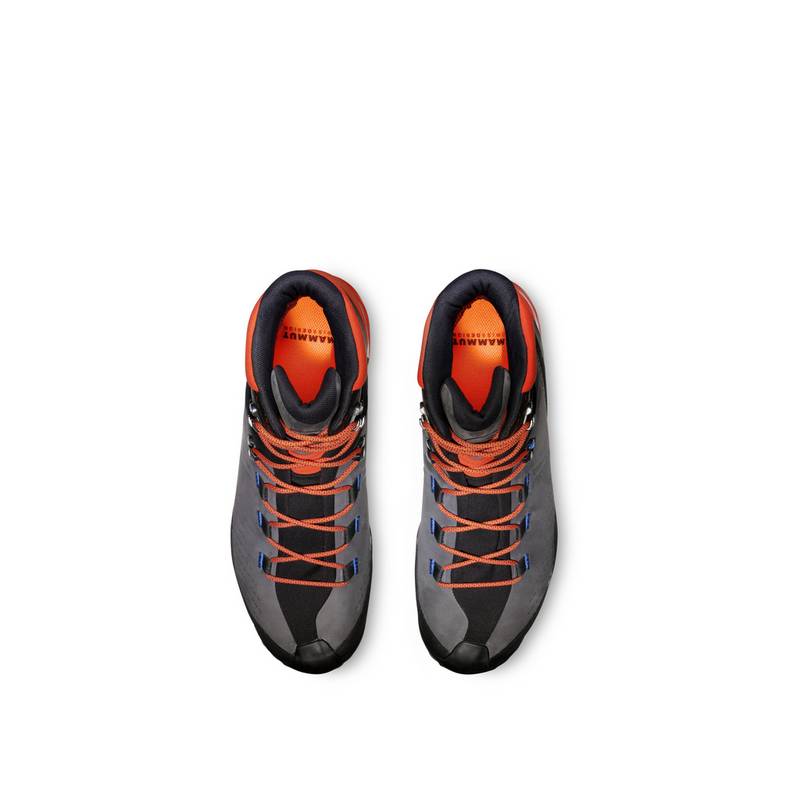 Mammut Trovat Tour High GTX Wanderschuhe Herren