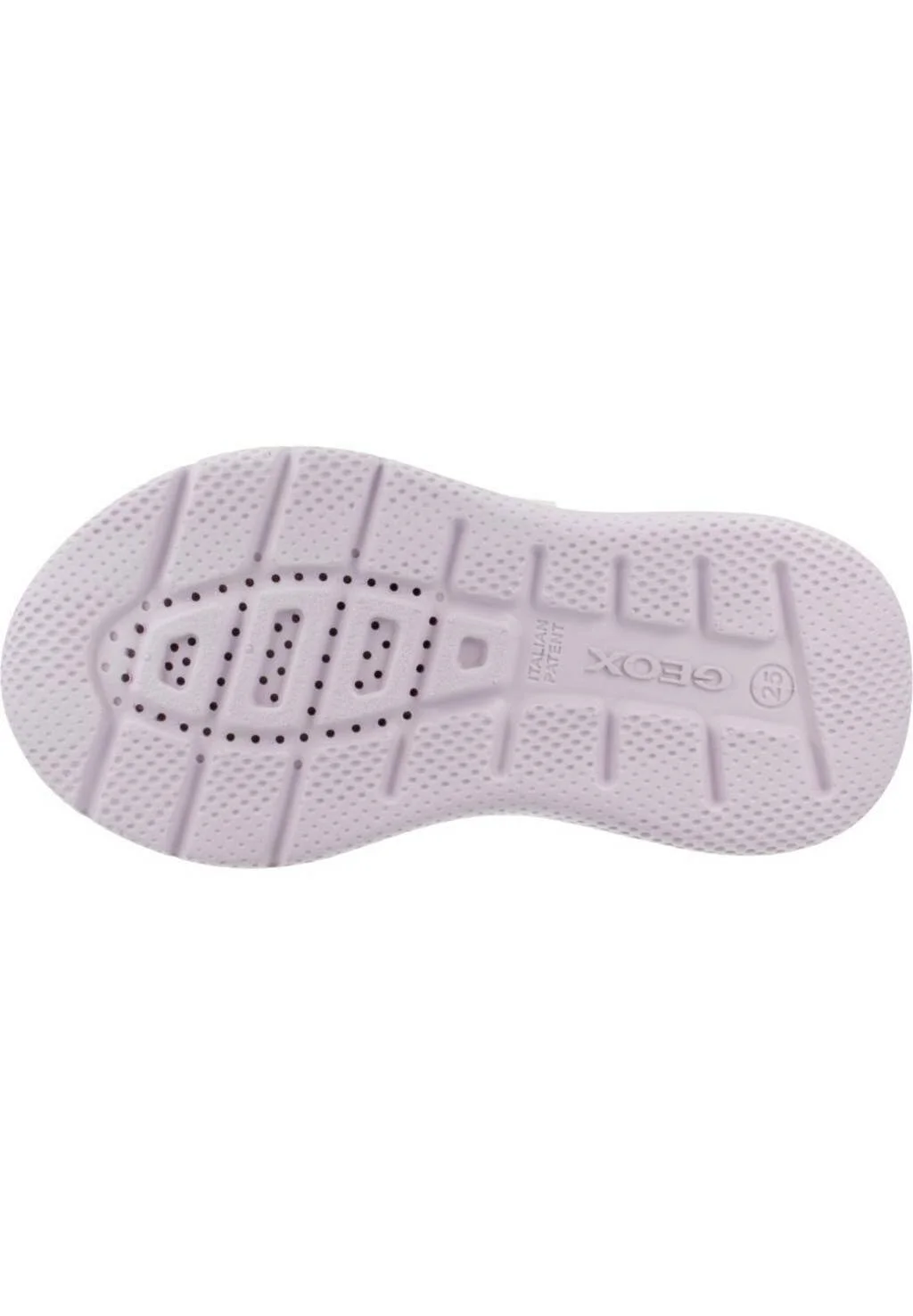 Geox B SPRINTYE - Zapatos para primeros pasos