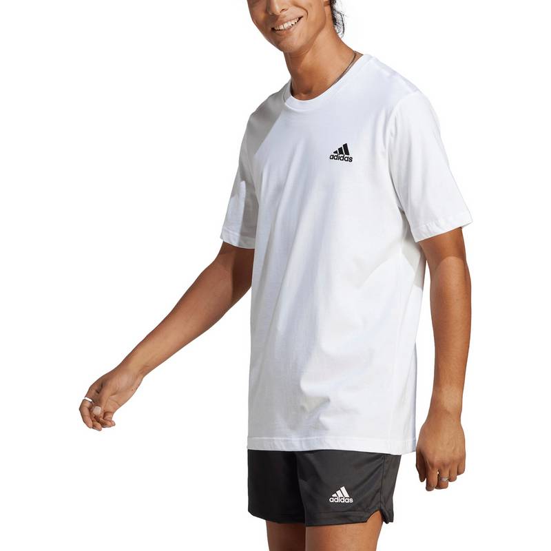 adidas Essentials T-Shirt Herren