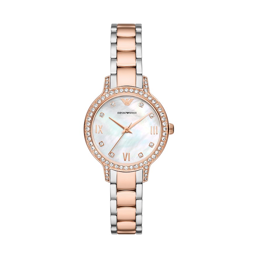 Emporio Armani Damenuhr