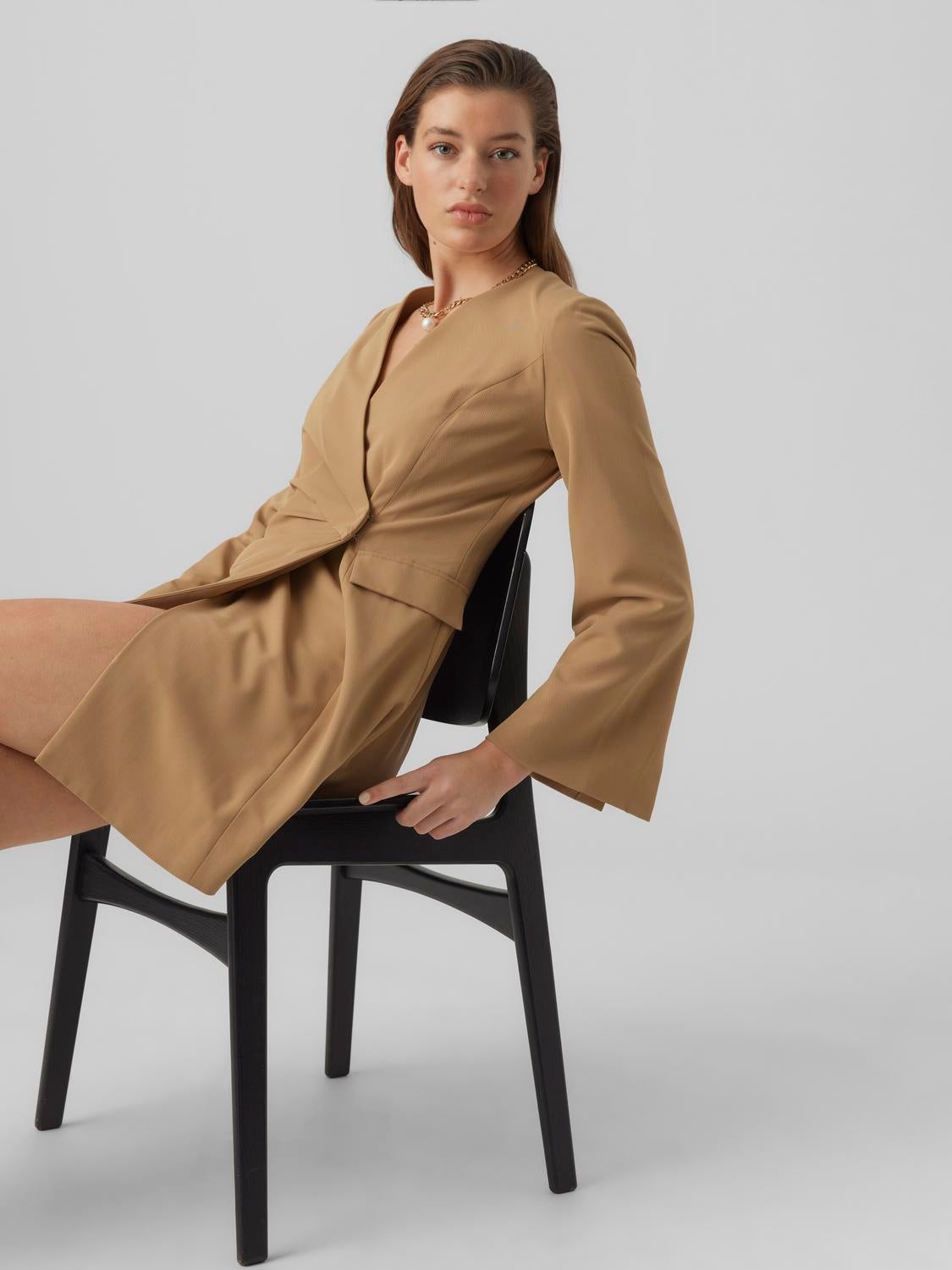 VMGAIA Kurzes Kleid