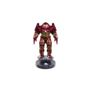 Marvel HeroClix Iconix: Hall of Armor