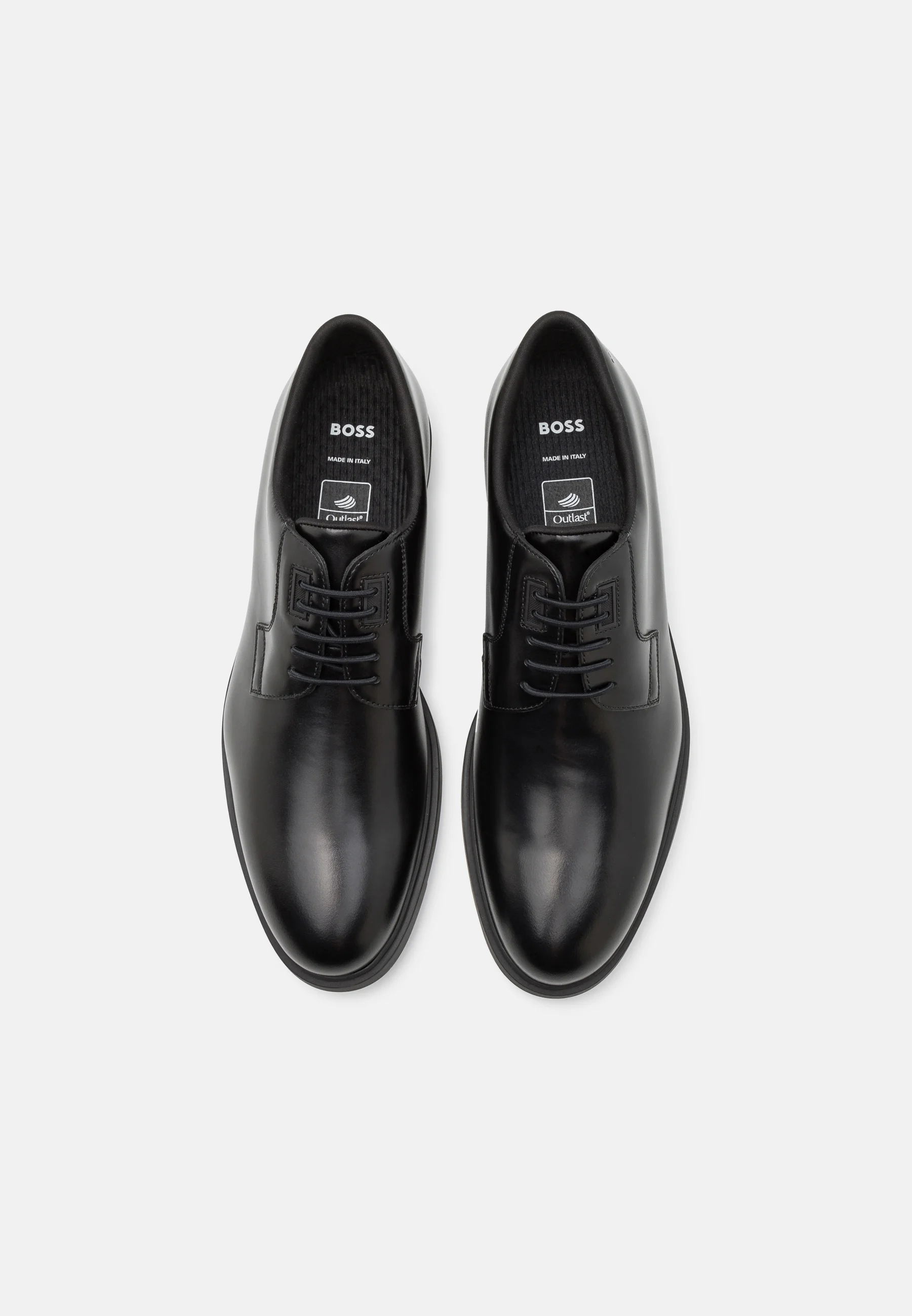 BOSS FIRSTCLASS - Elegantes zapatos con cordones