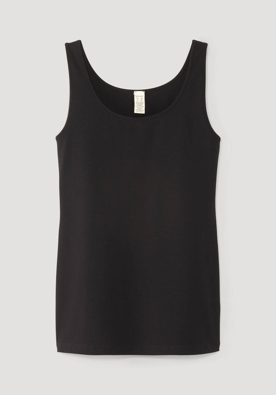 Tank-Top PureLUX aus Bio-Baumwolle