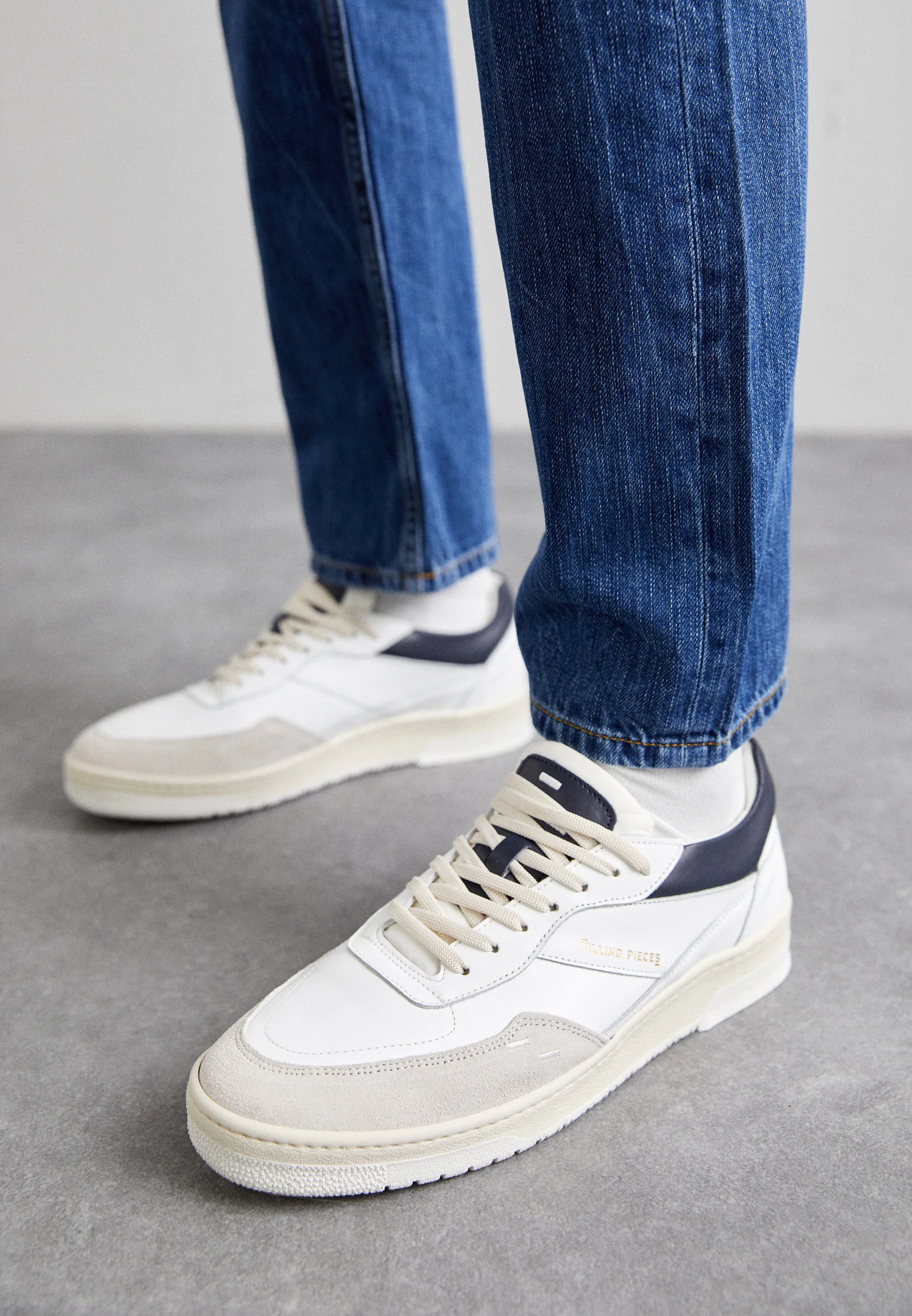 Piezas de relleno ACE TECH UNISEX - Zapatillas bajas