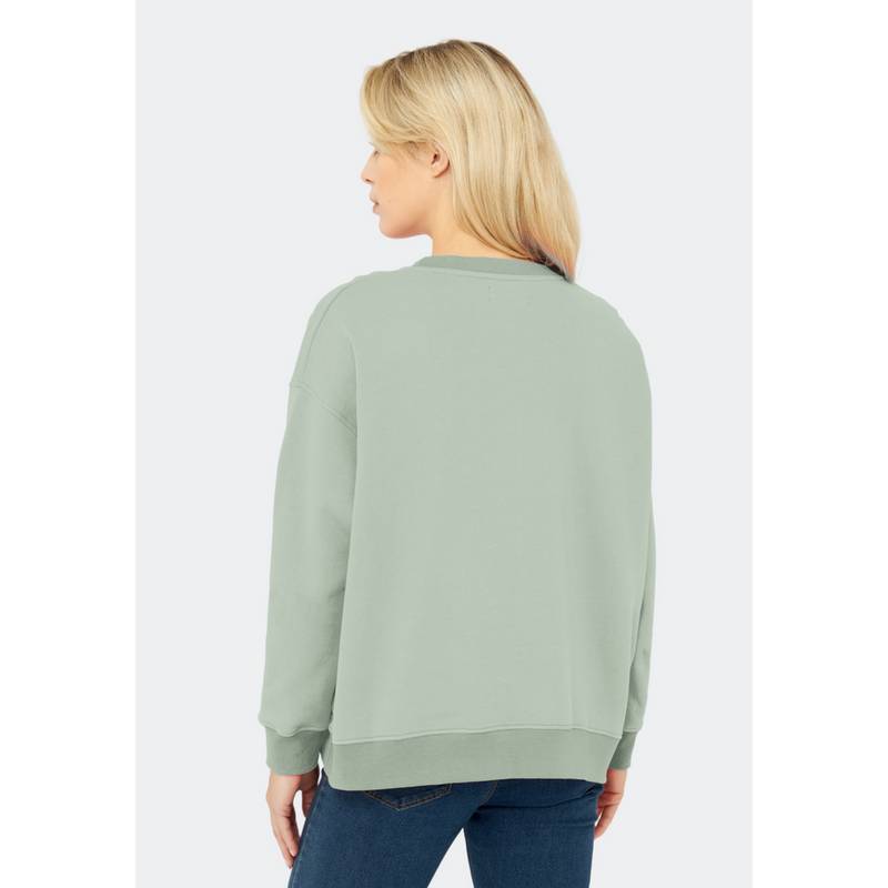 Derbe Moin Sweatshirt Damen