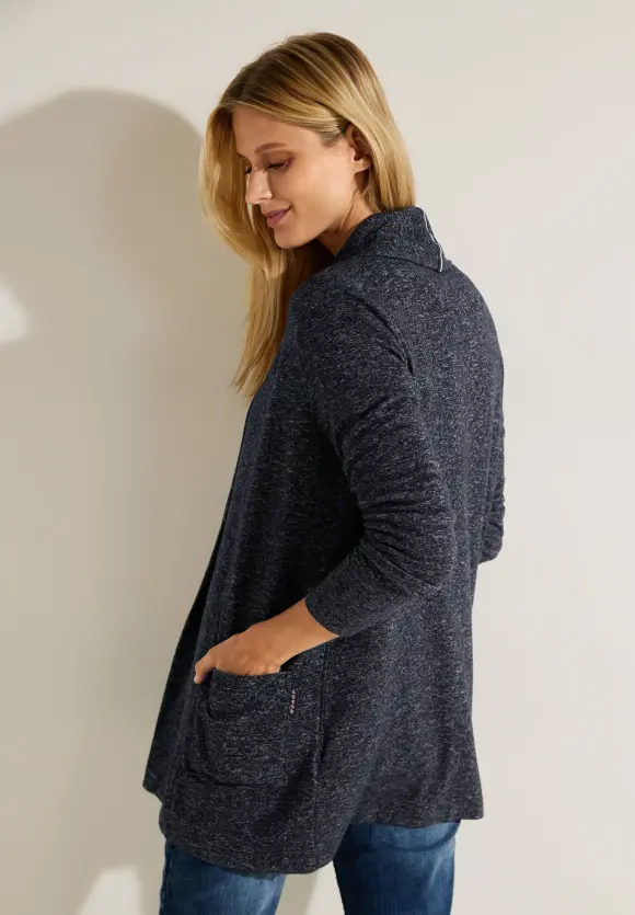 CECIL Cosy Long Cardigan