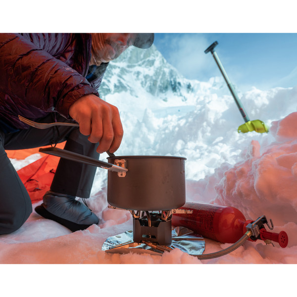 TITAN FORK &  SPOON - Campingbesteck
