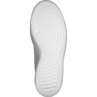 Nike Court Vision Alta Leather in weiß