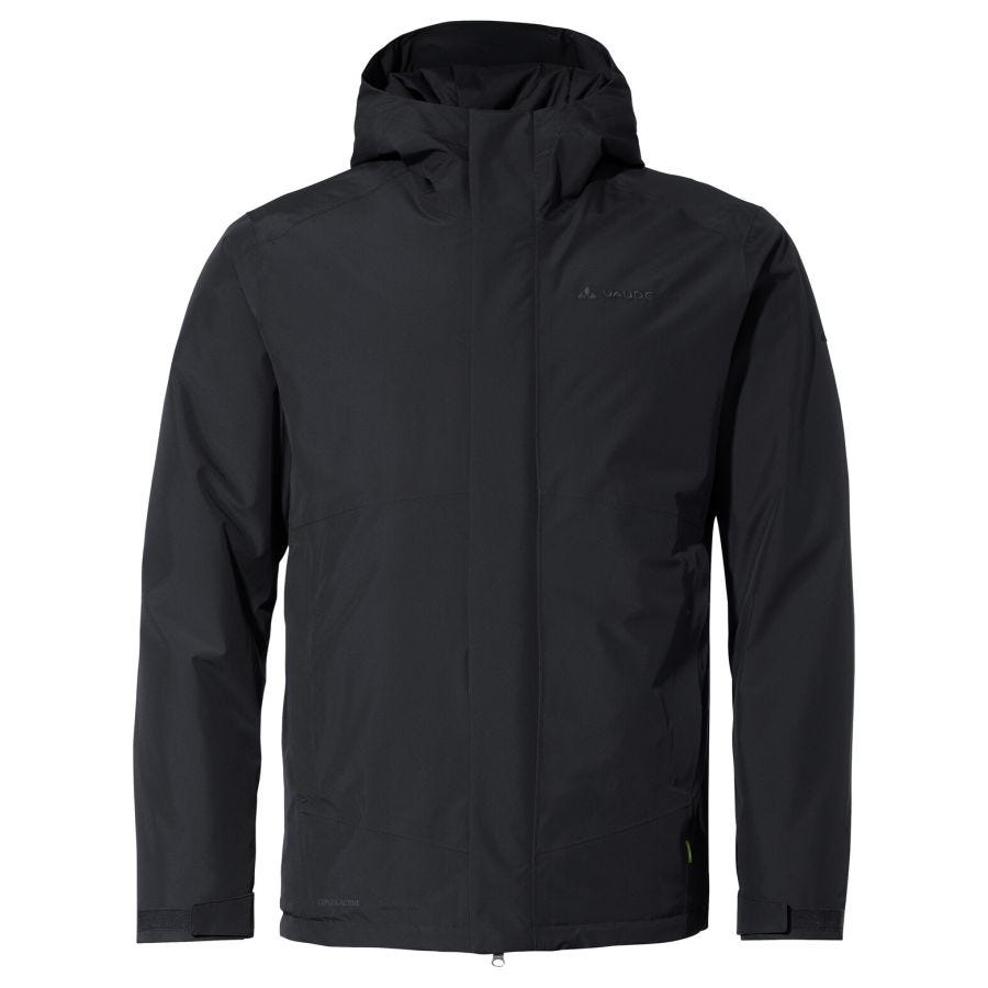 Rosemoor wattierte Winterjacke Herren