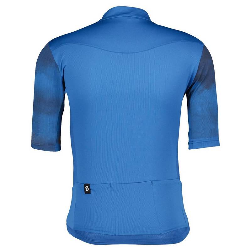 SCOTT Gravel 10 Trikot Herren
