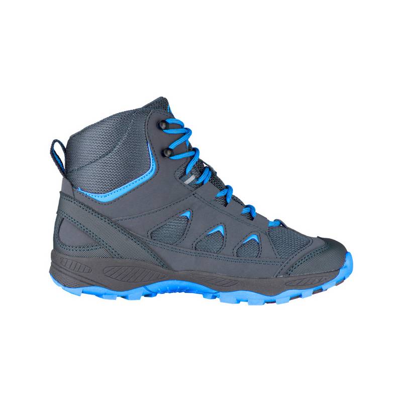 Trollkids Femund Winterschuhe Kinder