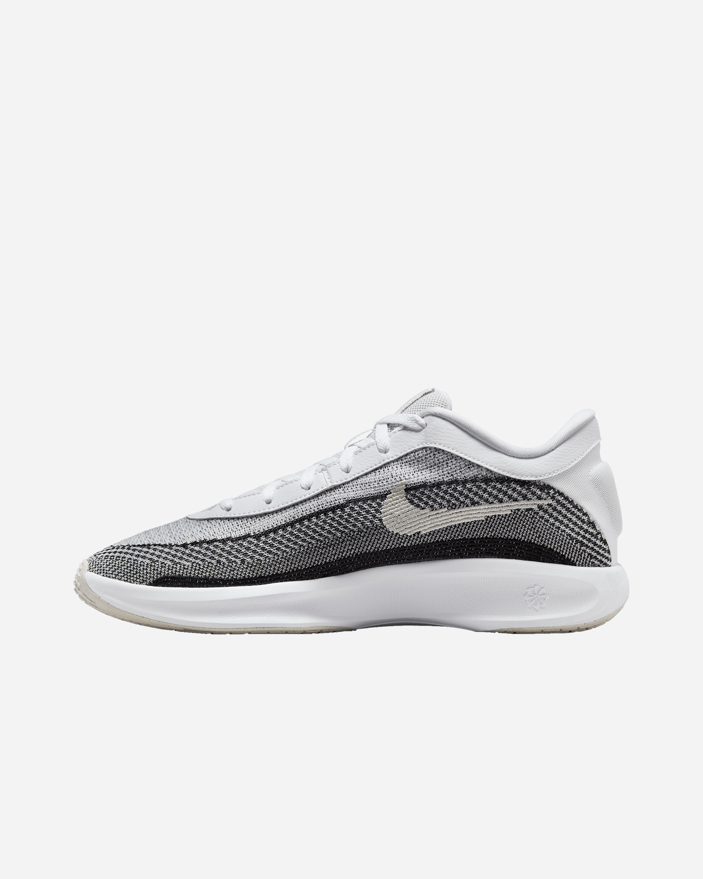 Scarpe Basket Nike Gt Hustle Academy M FJ7791-100