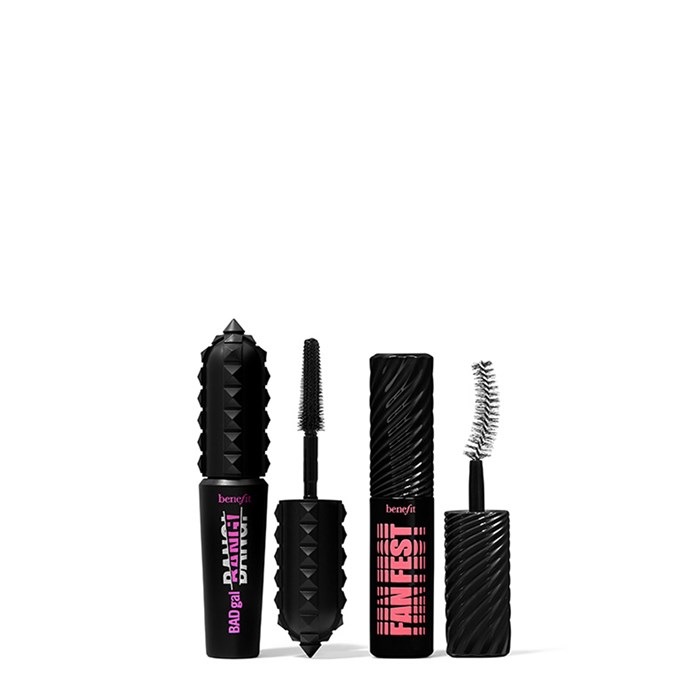 BADGal Bang! Mascara Mini