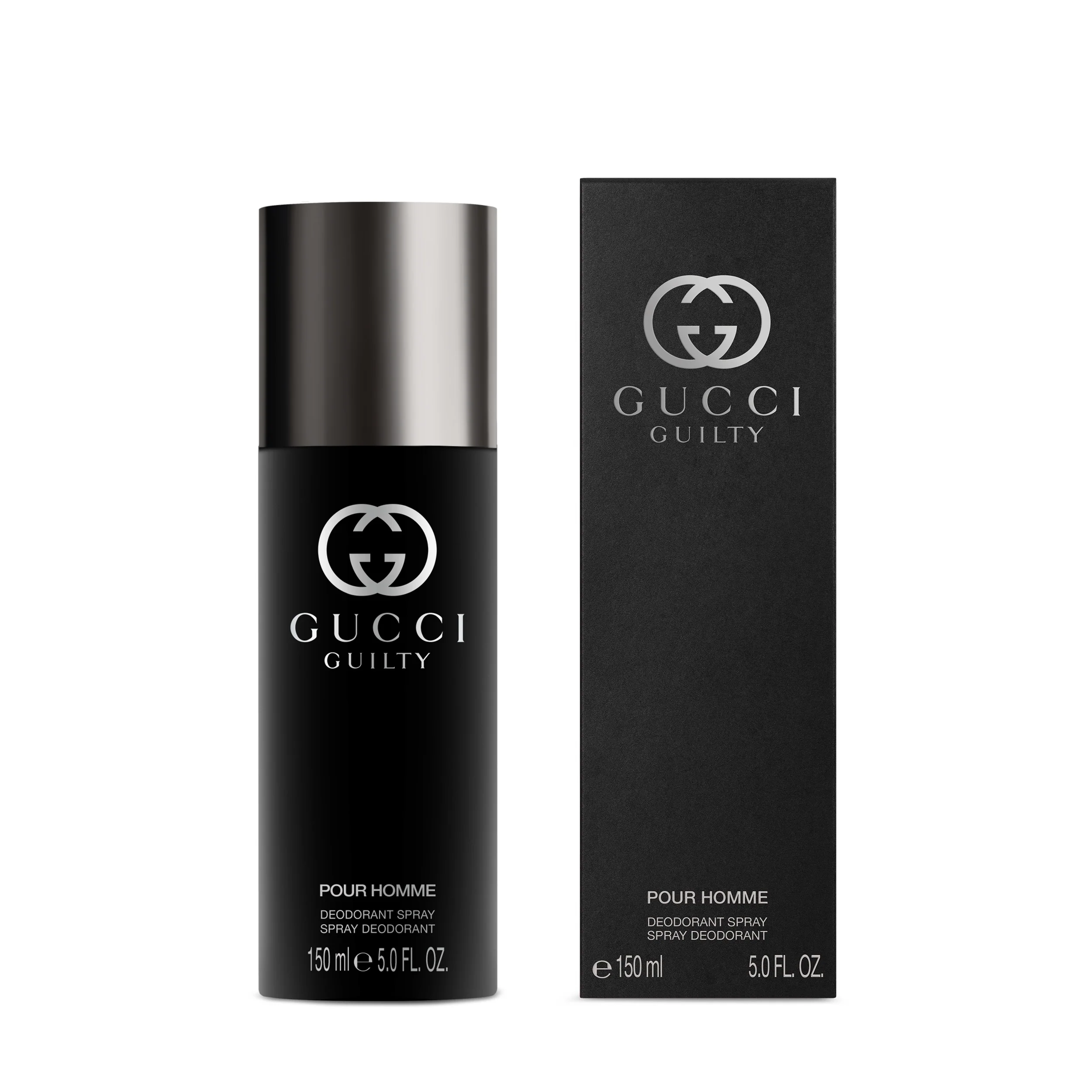 Guilty Pour Homme Guilty Pour Homme - Desodorante Spray, Desodorantes