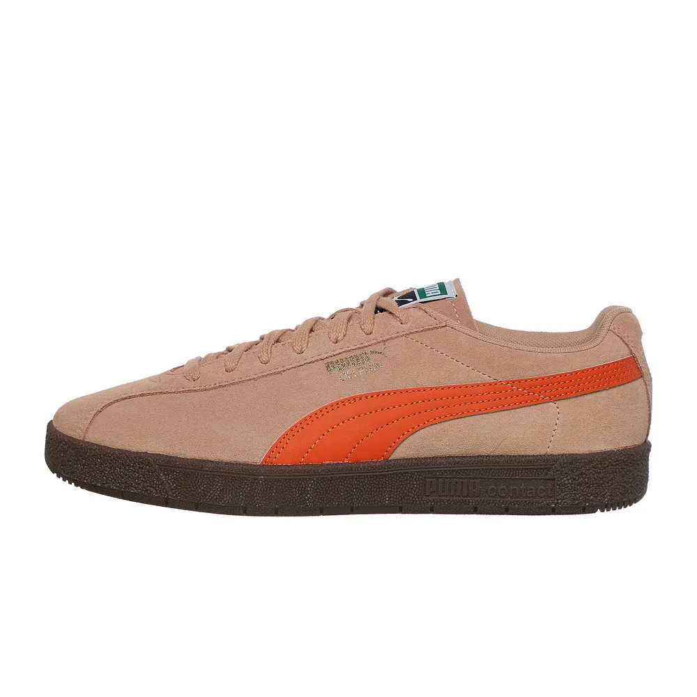 PUMA Delphin 390685-06 / braun