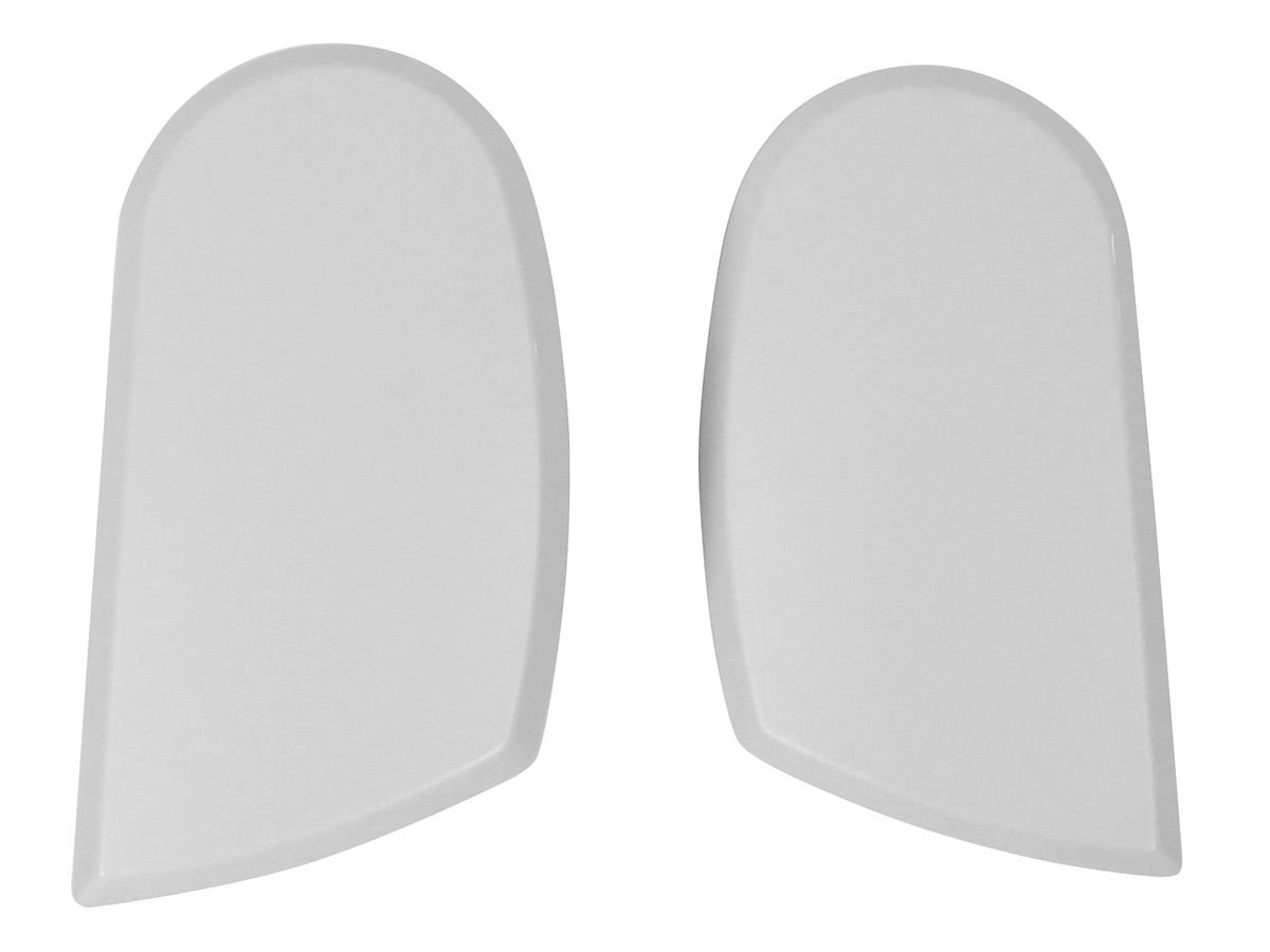 Thule Omnistor Set Endkappen Kassette 5200
