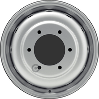 ALCAR 9037 silber - ATU