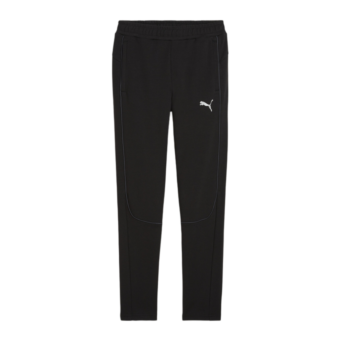 PUMA teamFINAL Casuals Jogginghose Kids F03