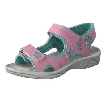 Ricosta Shakira Trekking Sandale in pink