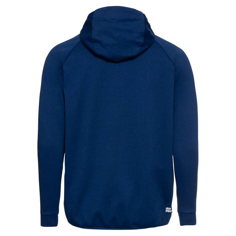 BIDI BADU Jamol Tech Jacket Funktionsjacke Herren