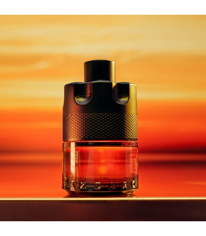 AZZARO THE MOST WANTED-Parfum Vaporisateur