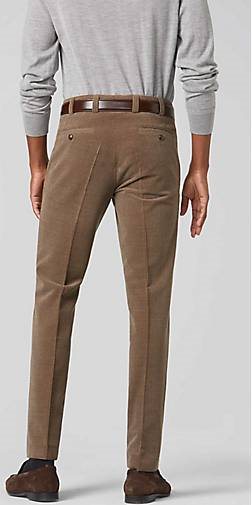 MEYER Chino-Hose