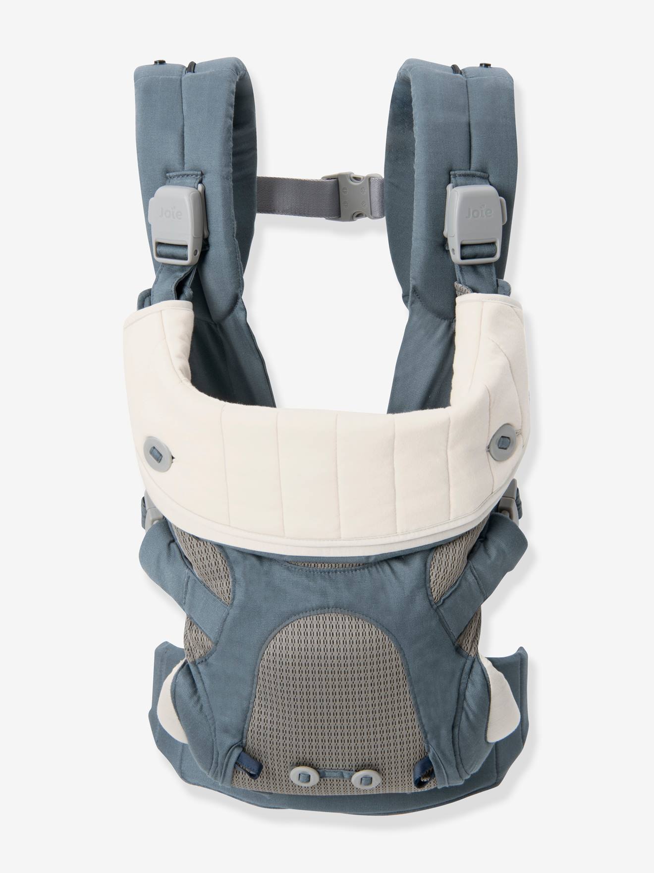 Porte-bébé JOIE Savvy noir (black pepper)