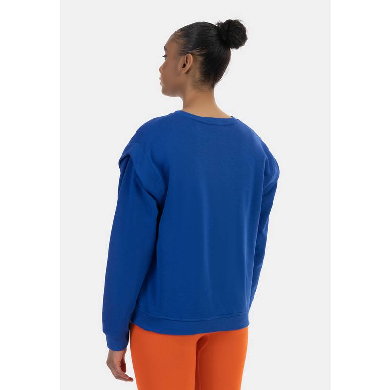 MYMO Sweatshirt Damen