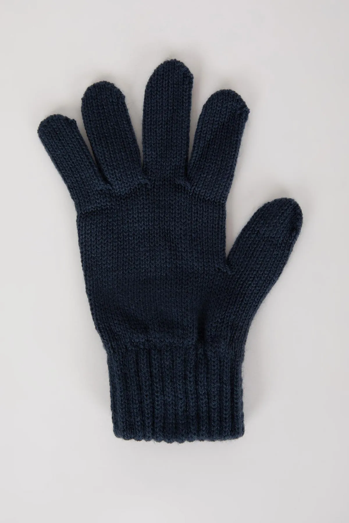 DeFacto  Strickhandschuhe für Jungen im 2er-Pack