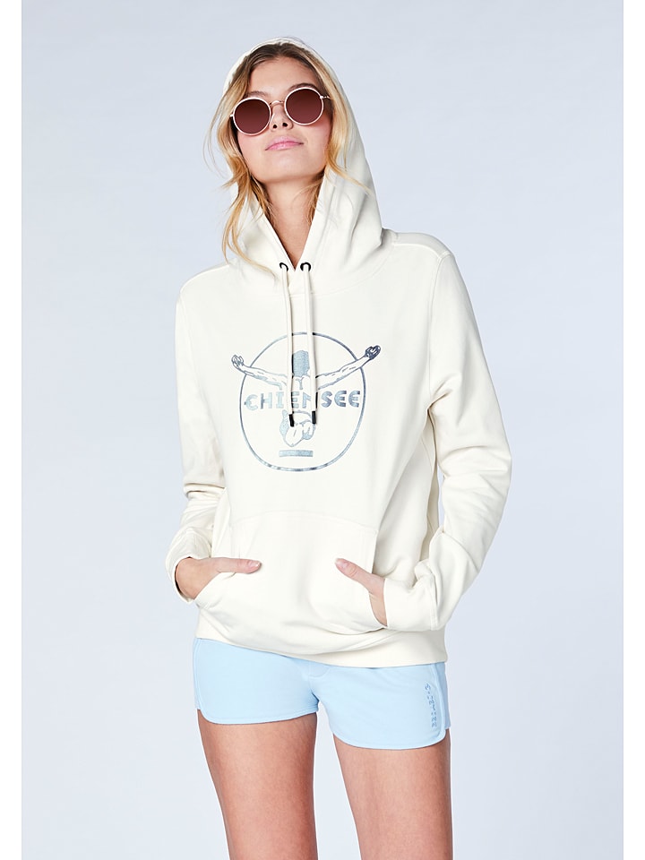 Chiemsee Hoodie 