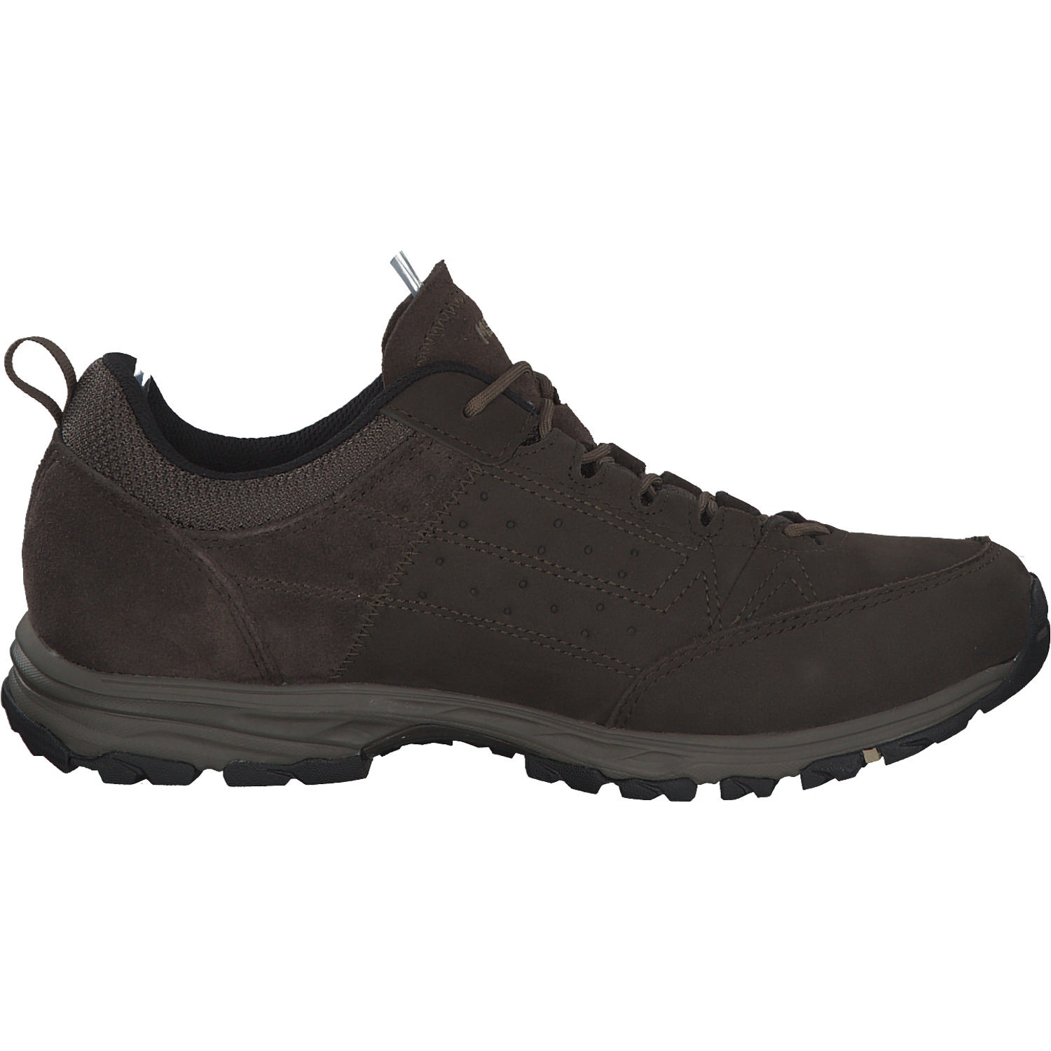 Meindl Durban GTX 3949, Trekkingschuhe, Herren, Braun