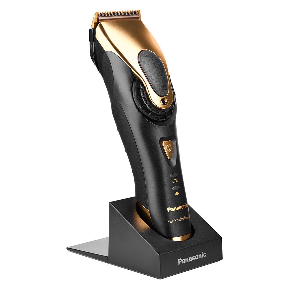 Panasonic ER-GP84 gold