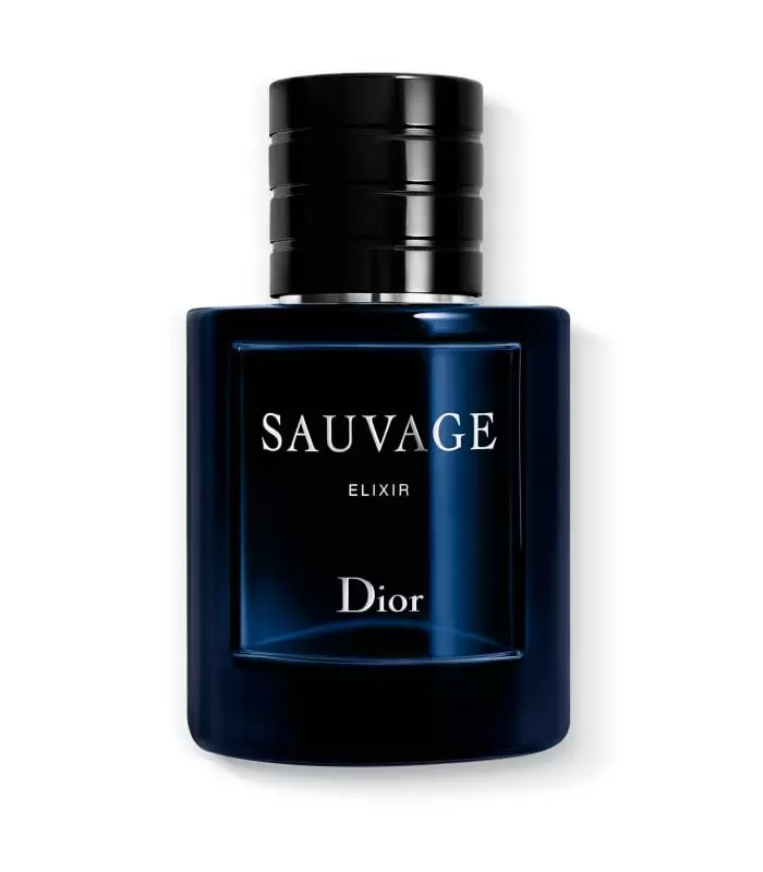 SAUVAGE ELIXIR Parfum