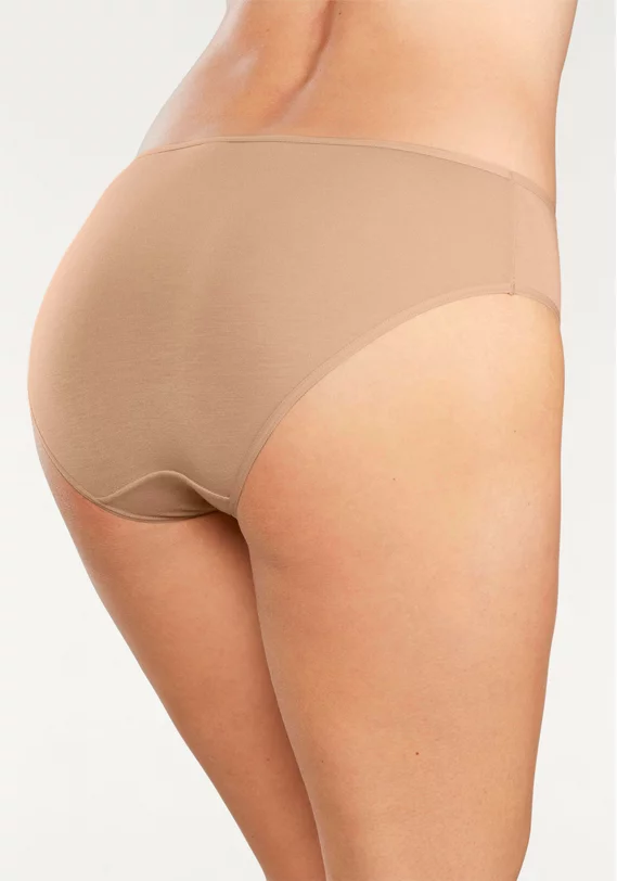 Jazz-Pants Slips