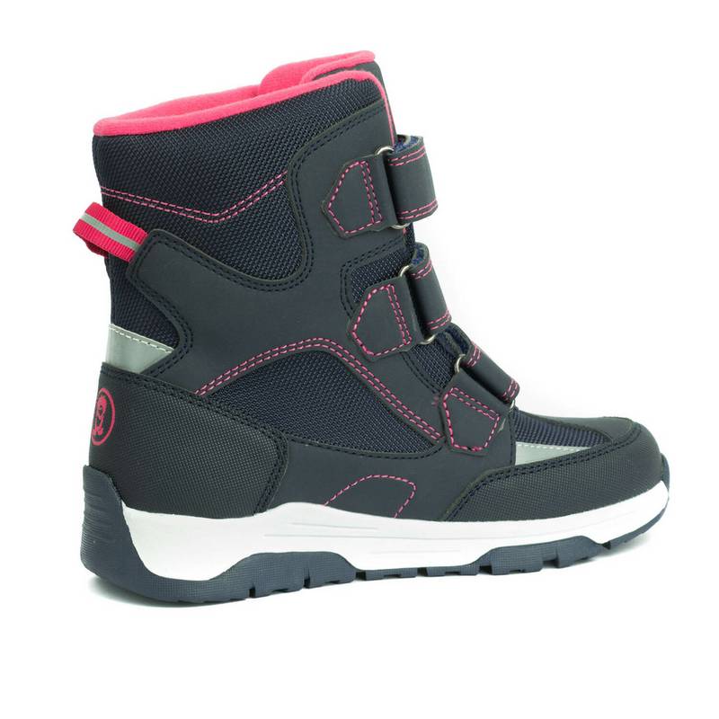 Trollkids Lofoten Winterschuhe Kinder