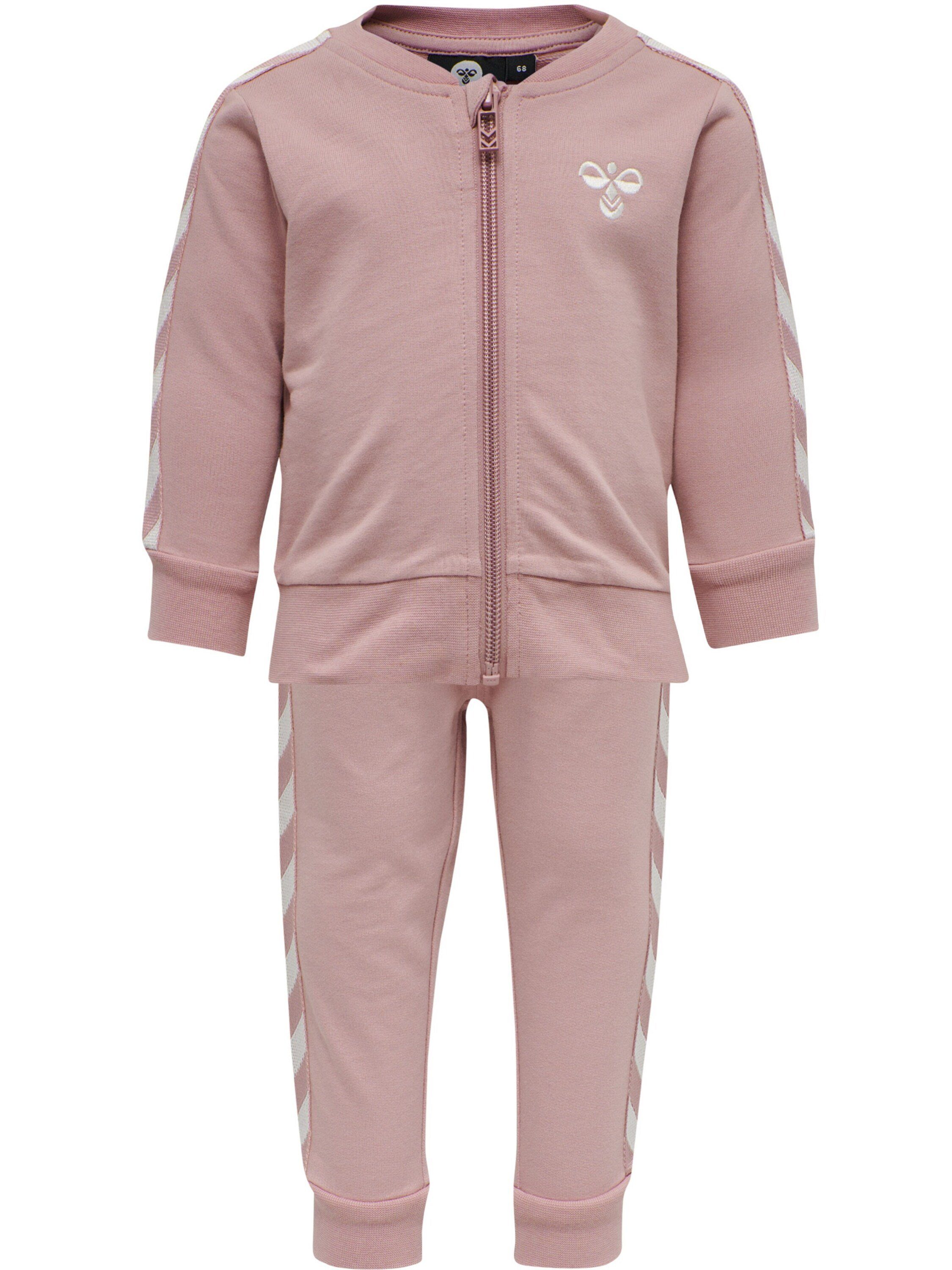 hummel Trainingsanzug (1-tlg)