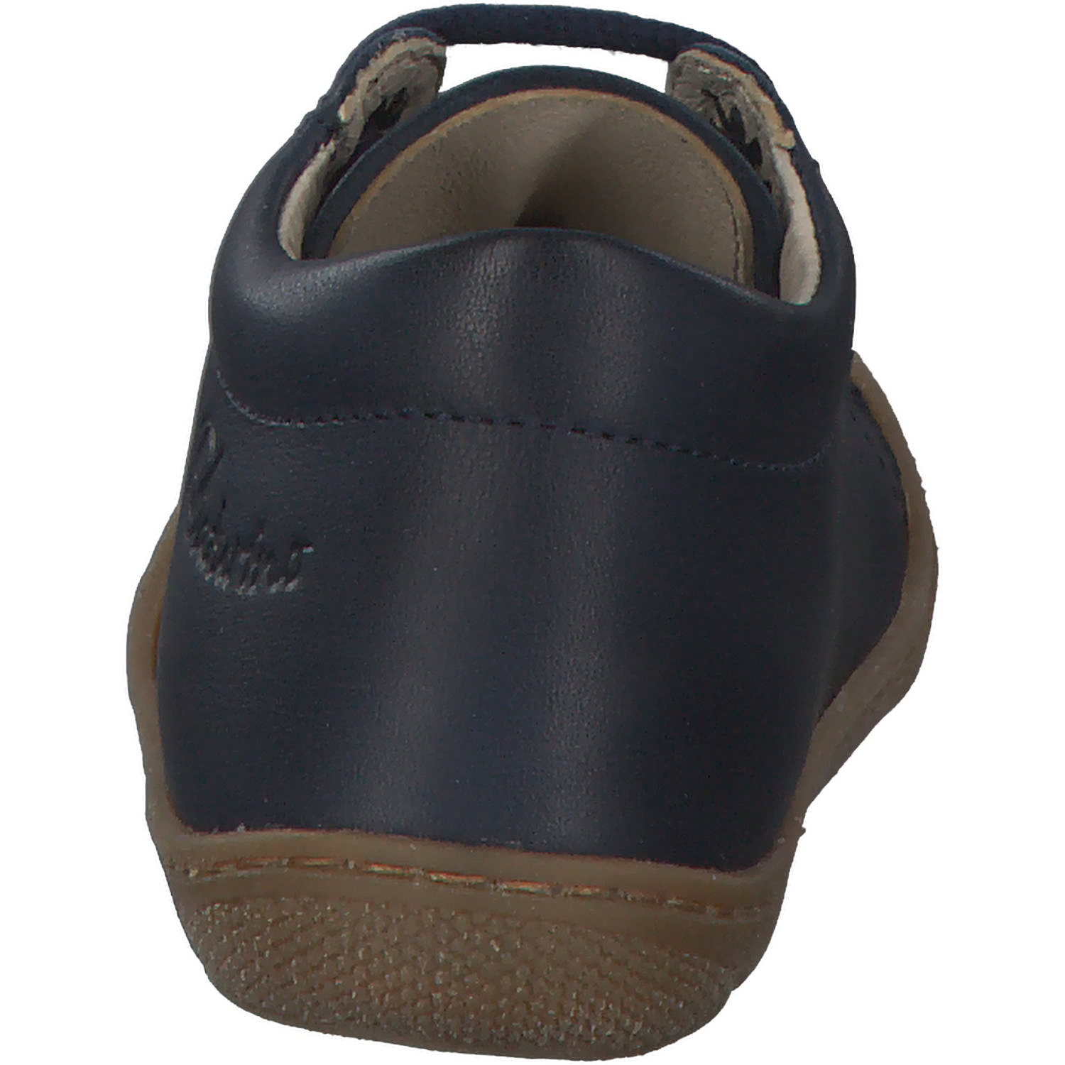 Naturino Cocoon 2012889 M, Lauflernschuhe, Kinder, ambra navy