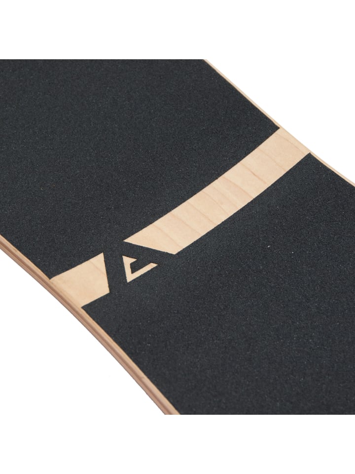 Apollo Twin Tip DT Longboard 