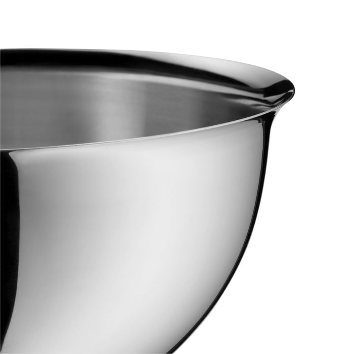 Function Bowls RÜhrschÜssel mit Standfuss, 20 cm